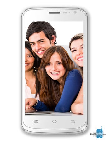 Celkon A125 specs