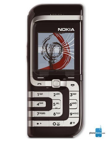 Nokia 7260