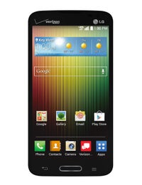 LG Lucid 3 specs