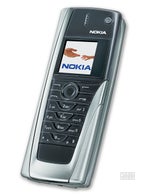 Nokia 9500 Communicator