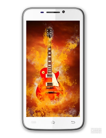 Celkon AR 50 specs