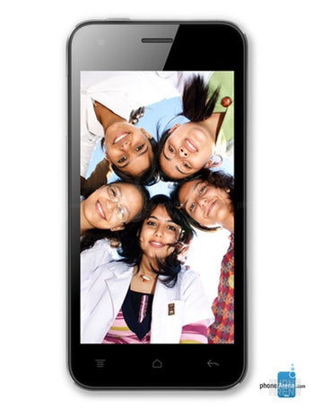 Celkon A66