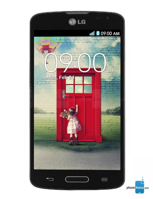 Lg L90 Specs Phonearena