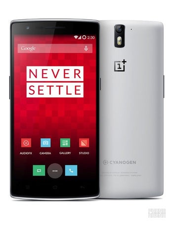 OnePlus One