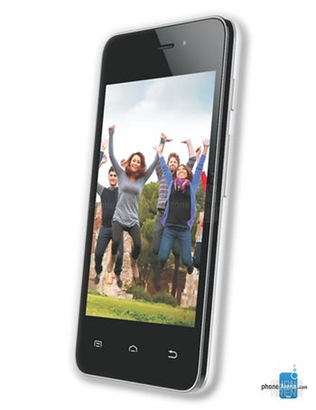 Celkon A64 specs