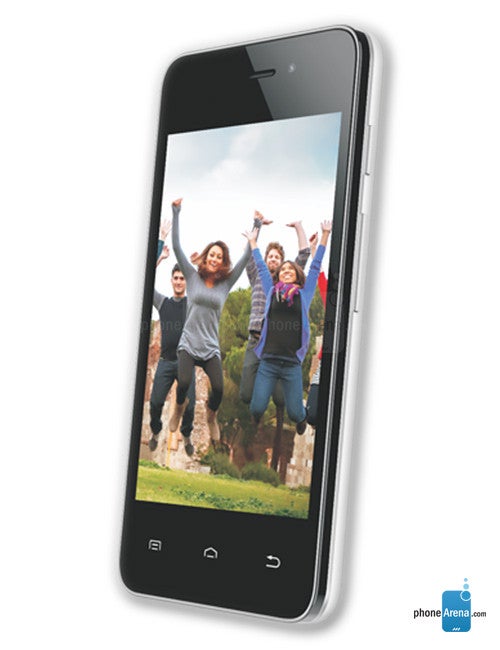 itel a64