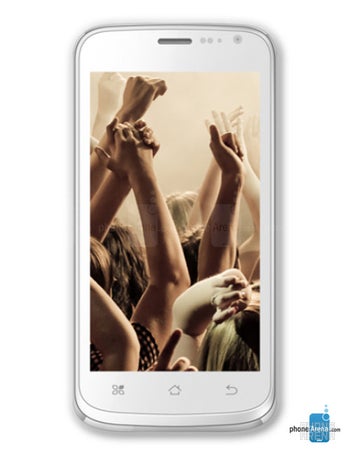 Celkon AR 45 specs