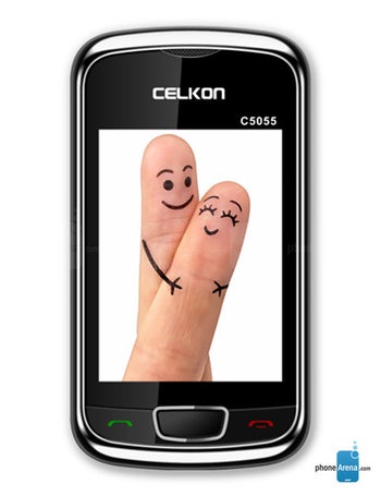 Celkon C5055