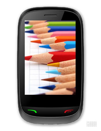 Celkon C7010 specs