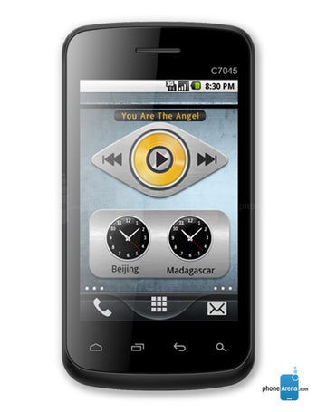 Celkon C7045