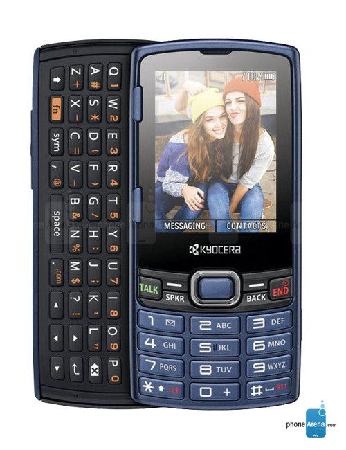 Kyocera Verve specs PhoneArena