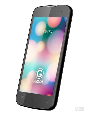 GIGABYTE GSmart Rey R3