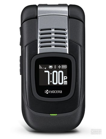 Kyocera DuraShock