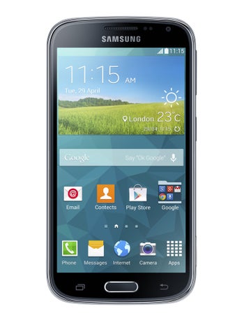 Samsung Galaxy K zoom specs