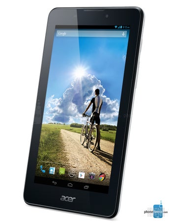 Acer Iconia Tab 7 A1-713 specs