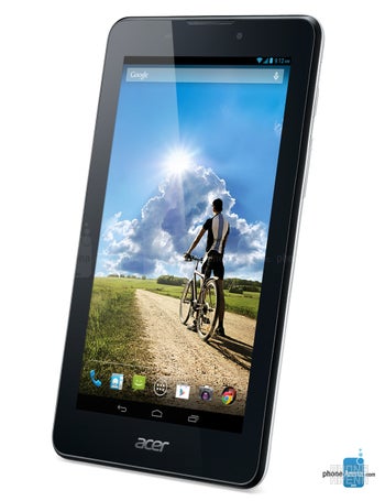 Acer Iconia Tab 7 A1-713
