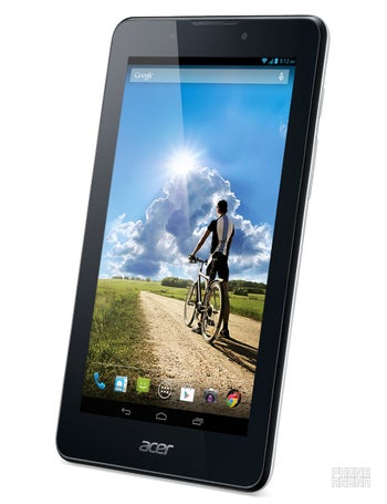 Acer Iconia Tab 7 A1-713HD specs