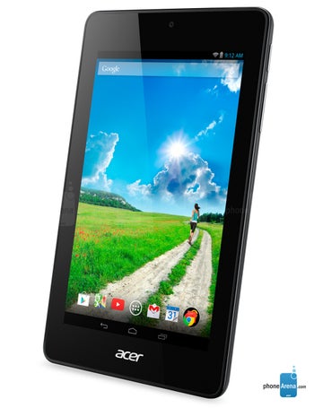 Acer Iconia One 7 B1-730