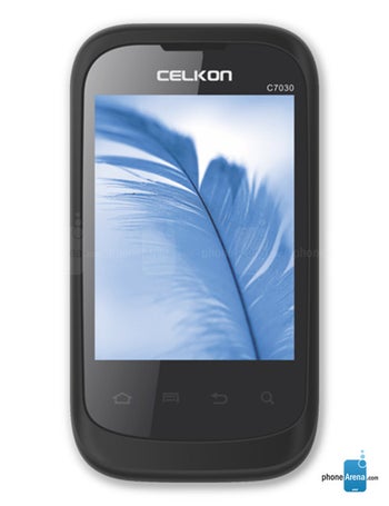 Celkon C7030