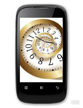 Celkon C7060 specs