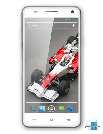 Xolo Q3000 specs