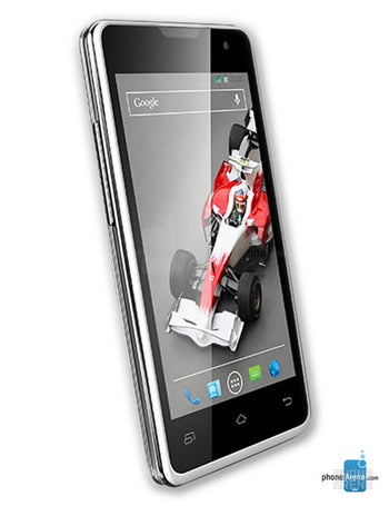 Xolo Q500 specs