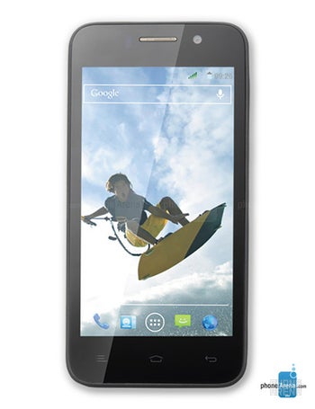 Xolo Q800