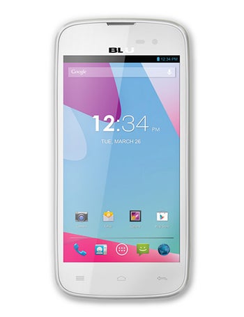 BLU Neo 4.5
