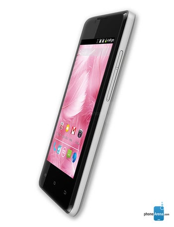 Spice Mobile Stellar Glide Mi-438