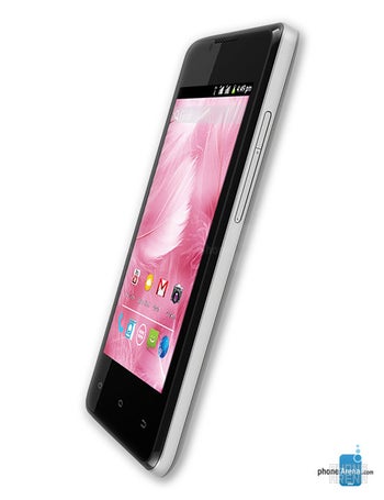 Spice Mobile Stellar Glide Mi-438 specs
