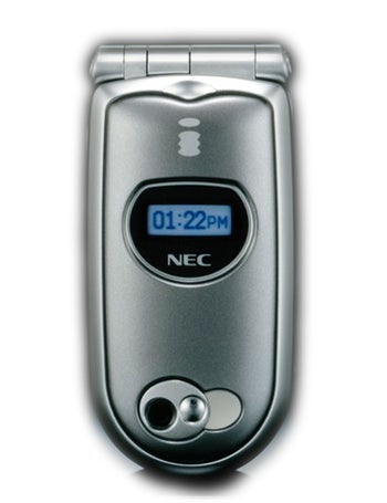 NEC N331i