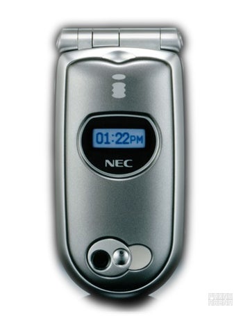 NEC N331i