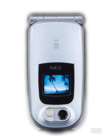 NEC N400i specs