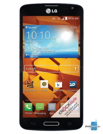 LG Volt
