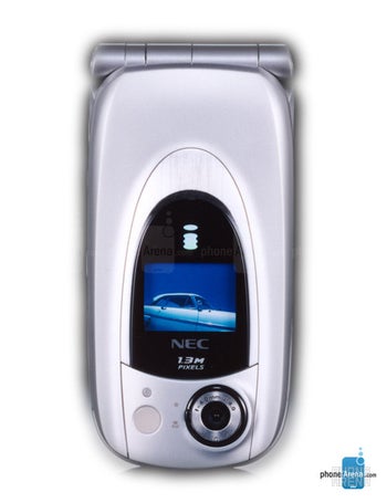 NEC N410i