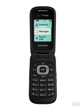 Samsung Gusto 3