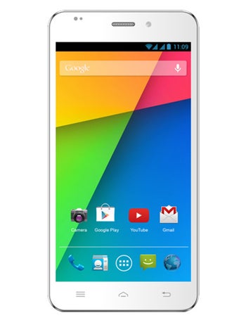 Karbonn Titanium Hexa