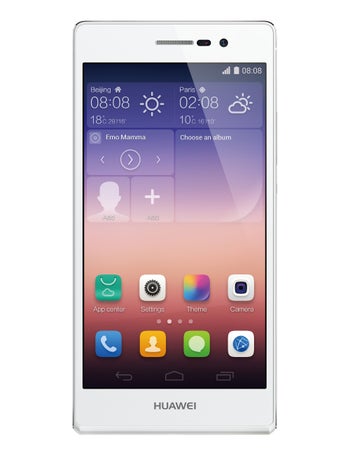 Huawei Ascend P7