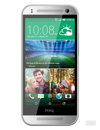 HTC One mini 2 specs