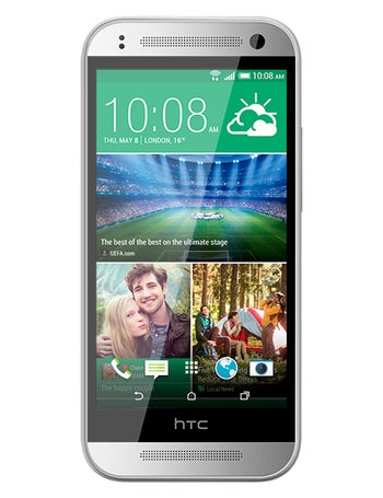 HTC One mini 2