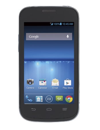 T-Mobile Concord II