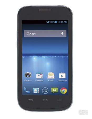 T-Mobile Concord II