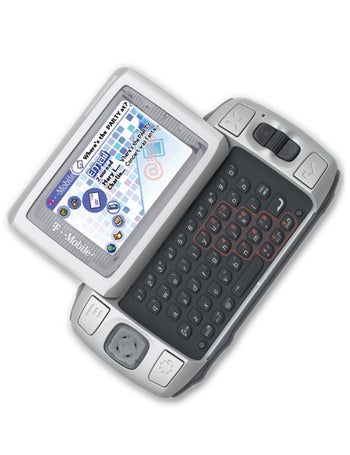 Danger Hiptop II
