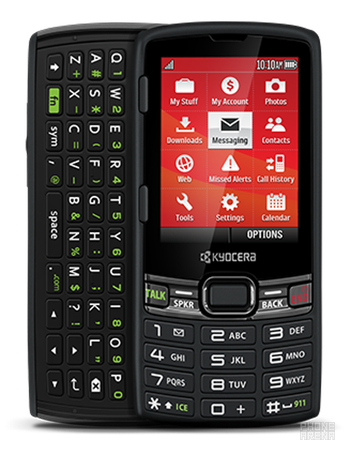 Kyocera Contact