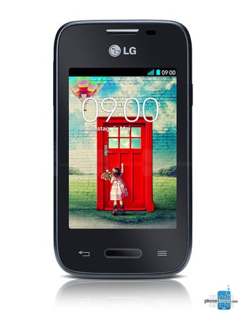 LG L35