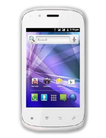 Spice Mobile Smart Flo Edge