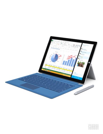 Microsoft Surface Pro 3