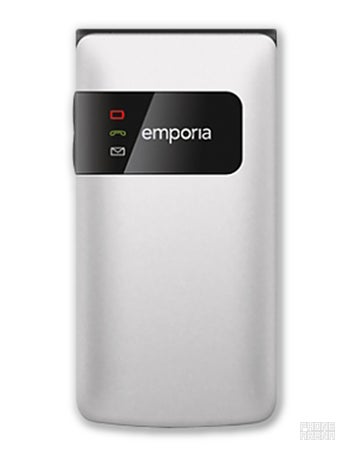 Emporia FLIP basic specs