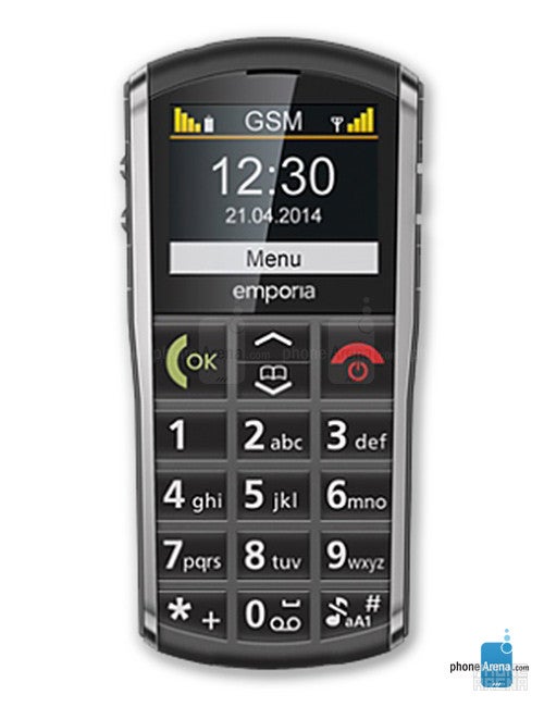 Emporia Pure specs PhoneArena