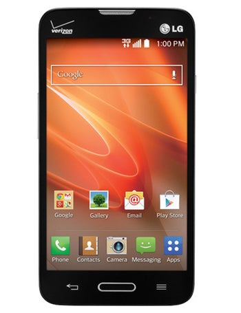 LG Optimus Exceed 2